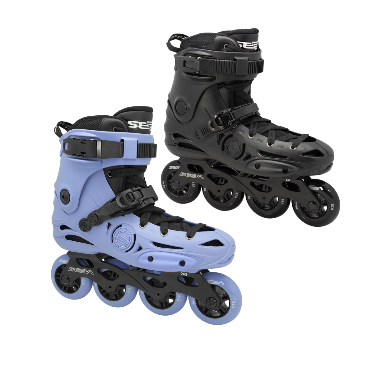 Seba E3 80 Premium In-Line Skates