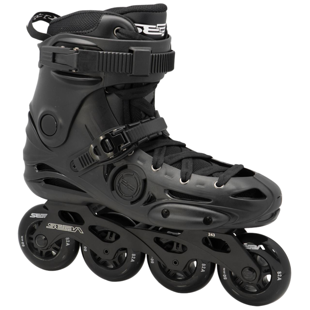 Seba E3 80 Premium In-Line Skates