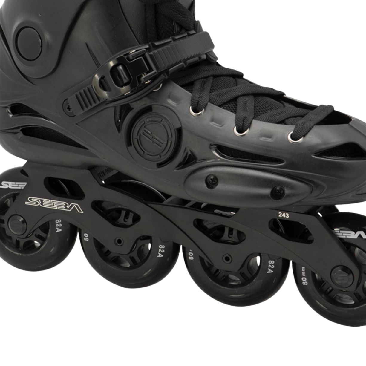 Seba E3 80 Premium In-Line Skates