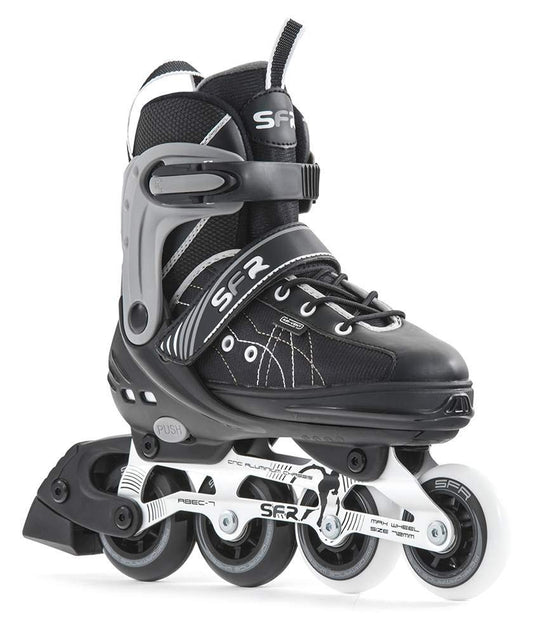 SFR RX-XT Adjustable Inline Skates