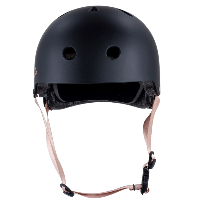 Rio Roller Rose Helmet