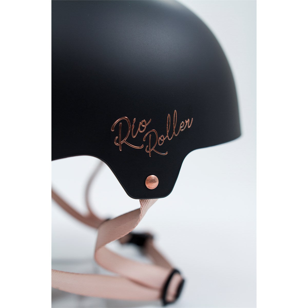 Rio Roller Rose Helmet