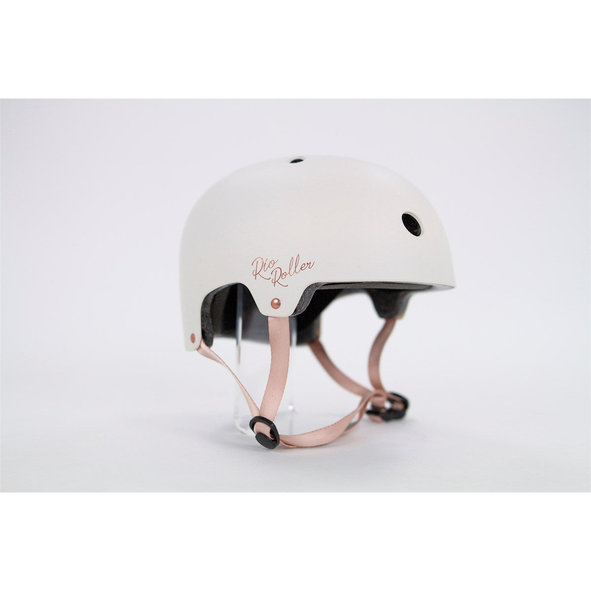 Rio Roller Rose Helmet