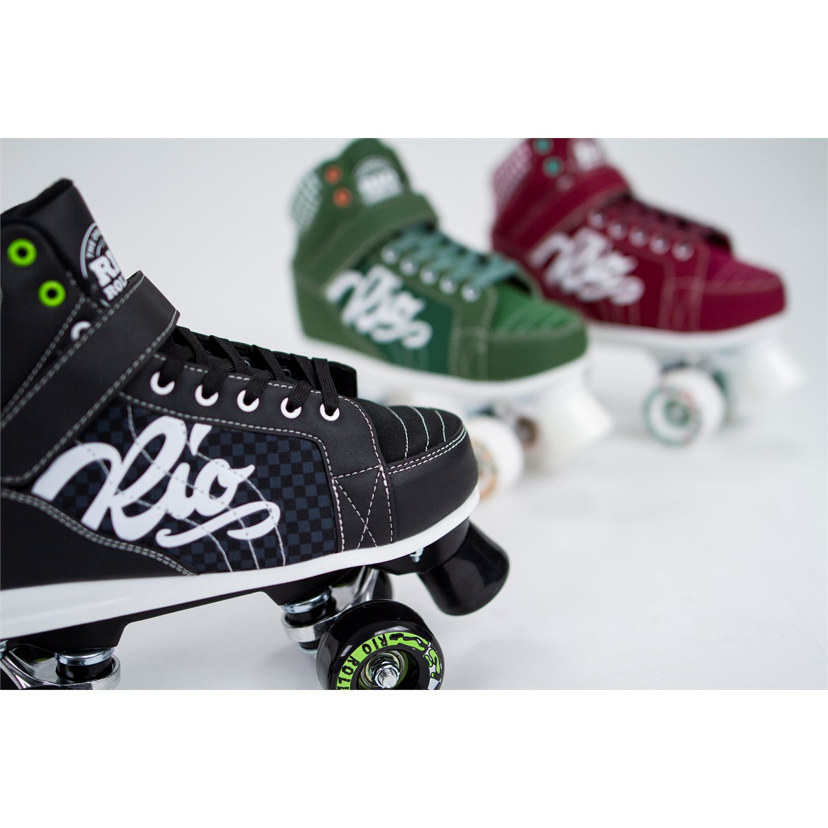 Rio Roller Quad Skates for Sale - Skate Britain